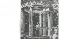 2009 maart Harry Mulisch vroeger in de Koepel Archief 2009 modified