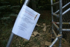 2009 okt info Sneeuwman