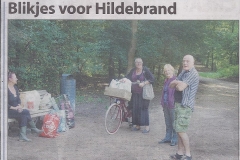 Blikjes 1