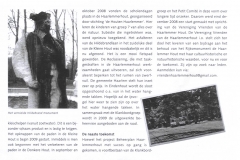2009 feb HH Wijkkrant Willemien dl II Archief febr 2009 b