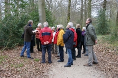 april 2010 literaire wandeling