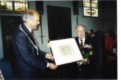 1995 canada 1945