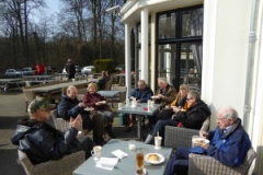 2016 maart 14 welverdiende koffie
